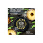 Табак для кальяна Must Have Pineapple rings (Ананас) 25г