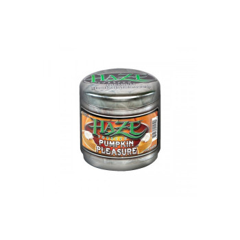 Табак Haze Pumpkin Pleasure (Тыквенное удовольствие) 50г