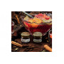 Табак для кальяна WTO Caribbean blend Fruit Punch (Фруктовый пунш) 20гр
