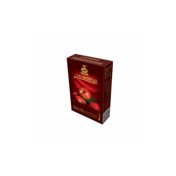 Табак Al Fakher Golden (Бахрейн Яблоко) 50 гр