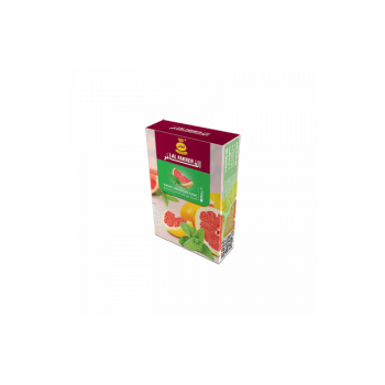 Табак для кальяна Al Fakher (Грейпфрут с мятой) 50 гр