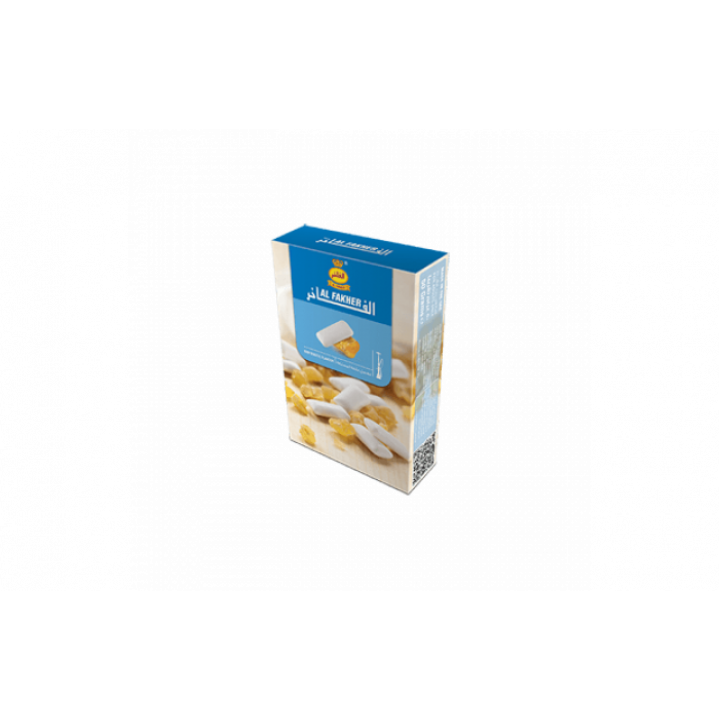 Табак для кальяна Al Fakher (Жвачка с мастикой)50 гр