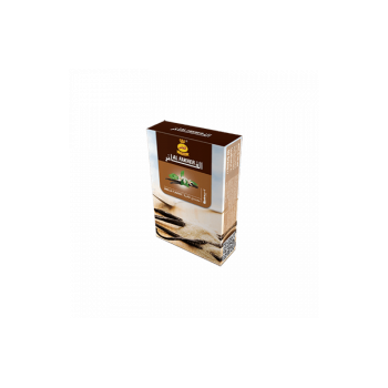 Табак для кальяна Al Fakher (Ваниль) 50 гр