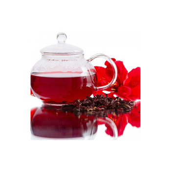 Табак Tangiers 100 г - NOIR Red Tea (Красный чай)