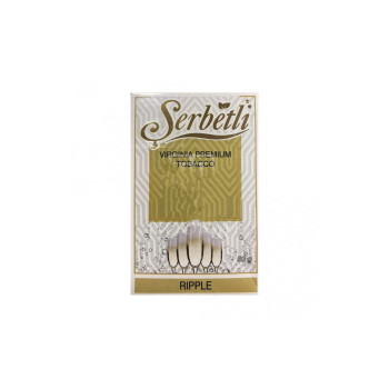 Табак Serbetli Ripple (Шампанское) 50г