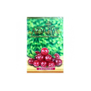 Табак для кальяна Adalya Cranberry (Клюква) 50г