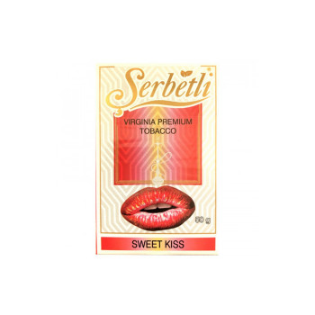 Табак Serbetli Sweet Kiss (Свит кисс)