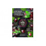 Табак Must Have Ruby grape (Освежающий коктейль из рубинового винограда) 125г