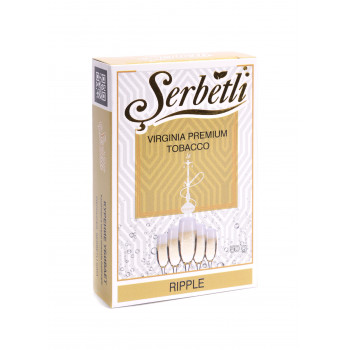Табак Serbetli – Ripple (Шампанское)  50 гр.