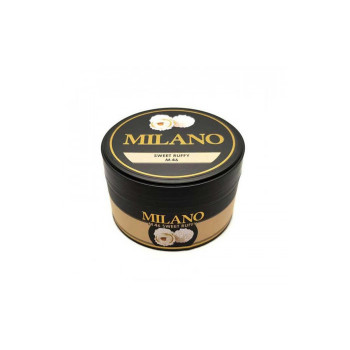 Табак для кальяна Milano Sweet Ruffy (Рафаэло) 100г