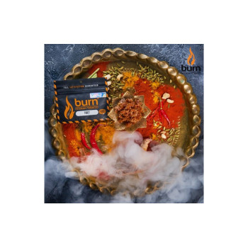 Табак для кальяна Burn Tibet (Специи) 100г