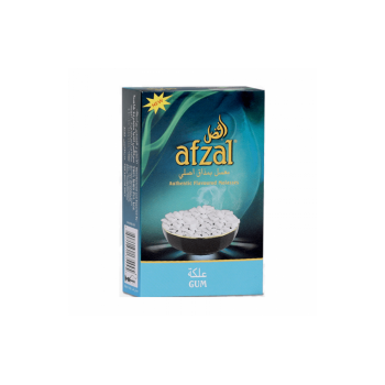 Табак Afzal 50 гр - Gum (Жвачка)