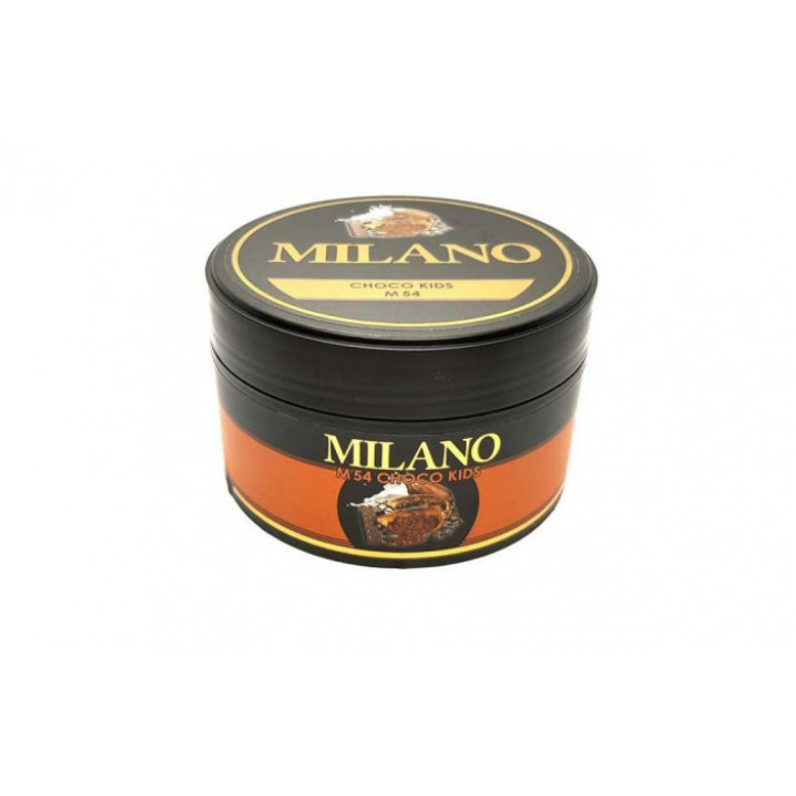 Табак для кальяна Milano Choco Kids (Шоколад какао молоко) 100г