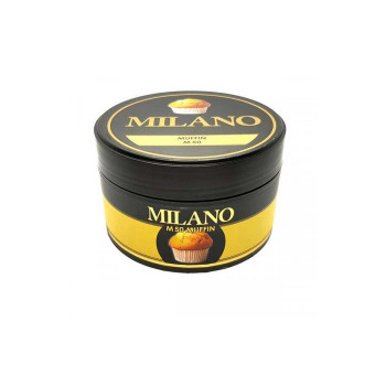 Табак для кальяна Milano Muffin (Пирог Маффин) 100г