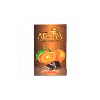 Табак для кальяна Adalya Tangerine Chocolate (Мандарин шоколад) 50г