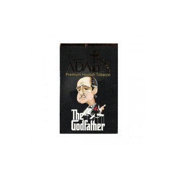 Табак для кальяна Adalya The Godfather 50г
