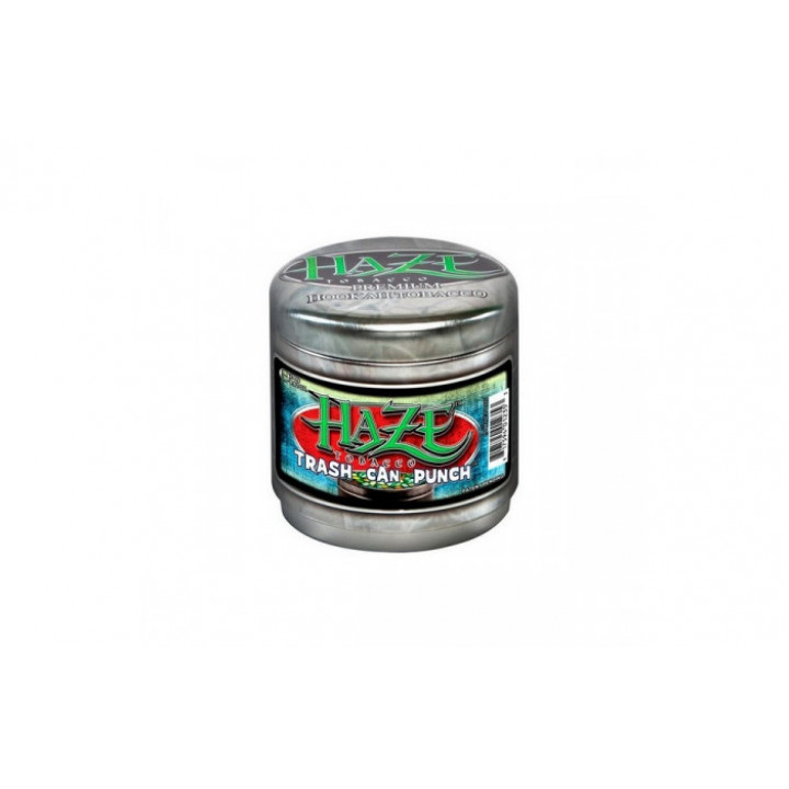 Табак для кальяна Haze Trash Can Punch (Фруктовый микс) 50г