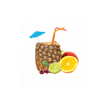 Табак Fumari Tropical Punch (Тропический пунш)