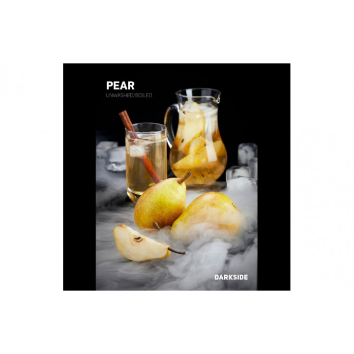 Табак для кальяна Darkside MEDIUM Pear ( Груша ) 100 гр