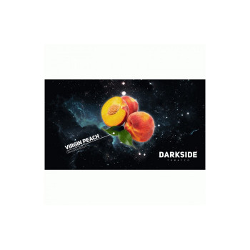 Табак для кальяна Darkside SOFT Virgin Peach (Персик) 100 гр.