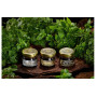 Табак для кальяна WTO Tanzania Green Basil (Базилик) 20 гр