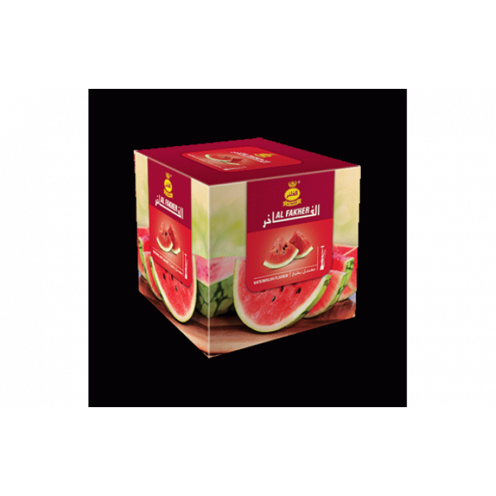 Табак для кальяна Al Fakher (Арбуз) 1 кг