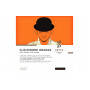 Табак для кальяна Satyr A Clockwork Orange (Заводной Апельсин) 100г