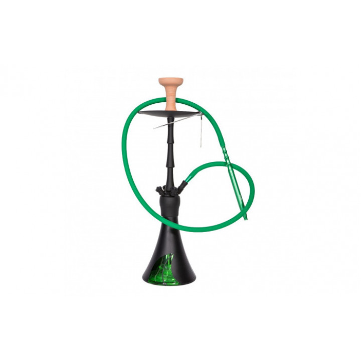 Кальян SkySeven A092 Green