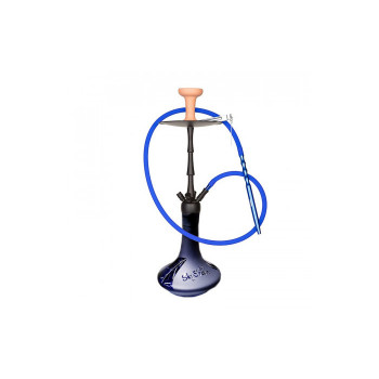 Кальян SkySeven A157 Blue