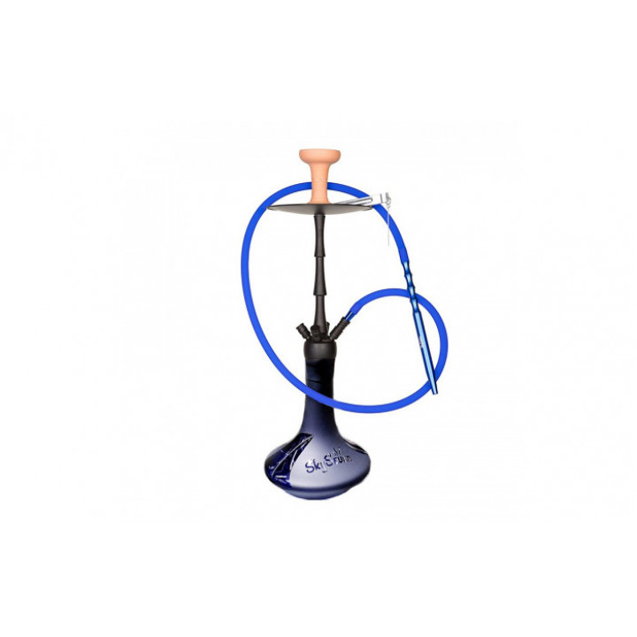 Кальян SkySeven A157 Blue