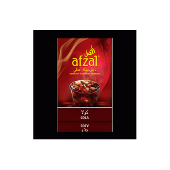 Табак для кальяна Afzal Cola (Кола) 50 гр.