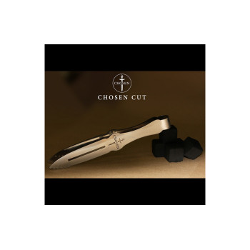 Щипцы Chosen 21,5 см