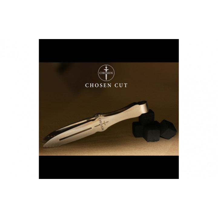 Щипцы Chosen 21,5 см