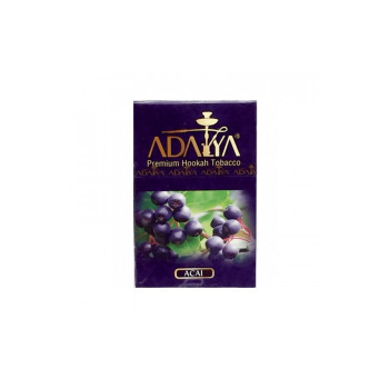 Табак для кальяна Adalya Acai (Ягоды Асаи) 50 гр.
