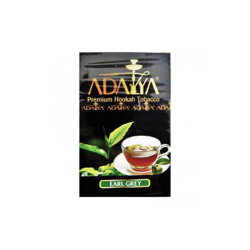 Табак для кальяна Adalya Earl Grey (Чай с бергамотом) 50 гр.