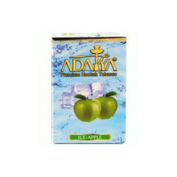 Табак для кальяна Adalya Ice Apple (Ледяное яблоко) 50 гр.