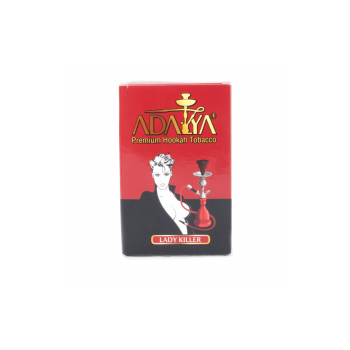 Табак для кальяна Adalya Lady Killer ((Дыня, манго, ягоды, мята) 50 гр.