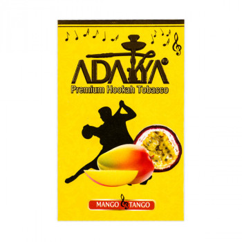 Табак Adalya Манго Танго (Микс манго и маракуйи) Акциз 50 гр.