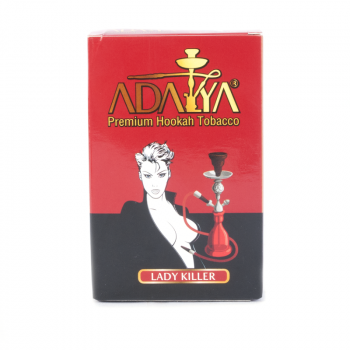 Табак Adalya Леди Киллер (Дыня, манго, ягоды и мята) Акциз 50 гр.