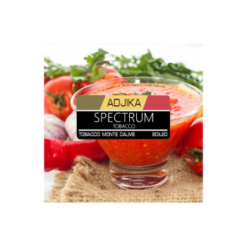 Табак Spectrum Adjika (Аджика) 100г