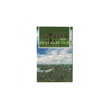 Табак для кальяна Al Saha Amazon 50г