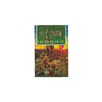 Табак для кальяна Al Saha Cactus (Кактус) 50г