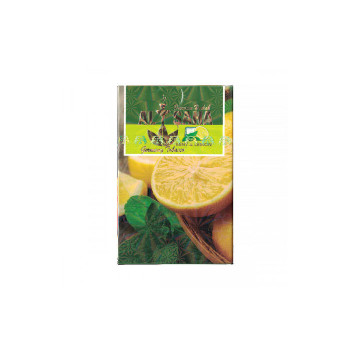 Табак для кальяна Al Saha Mint Lemon (Мята лимон) 50г