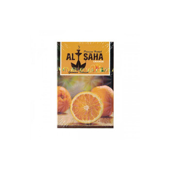 Табак для кальяна Al Saha Orange (Апельсин) 50г