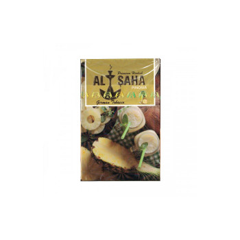 Табак для кальяна Al Saha Pinosia (Ананас) 50г