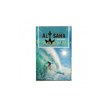 Табак для кальяна Al Saha Sail Board (Парусная доска) 50г