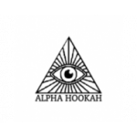 Alpha Hookah Alpha Hookah