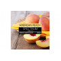 Табак Spectrum American Peach (Персик) 100г