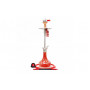 Кальян Amy Deluxe Father Steel «SS05» Red