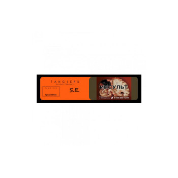 Табак для кальяна Tangiers SPECIAL EDITION Tasty Peach (Персик) 50г